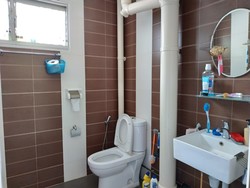 Blk 129 MARSILING RISE (Woodlands), HDB 5 Rooms #216984191